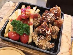 -Kpasta韩式意大利面