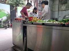 -芳姨牛杂