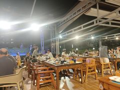-渔家火锅·海鲜自助餐·演艺(亚龙湾天域酒店)