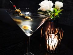 Dirty Martini-GANEA 厨房神话故事西餐厅