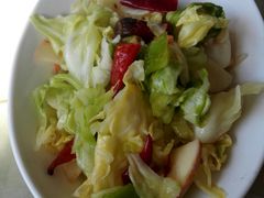 -青岛锅贴(四流中路店)