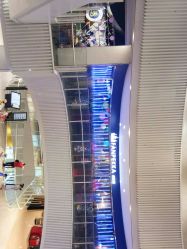 -幻贝家儿童乐园(武汉永旺梦乐城店)