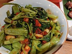 -桂小厨广西菜(青秀万达店)