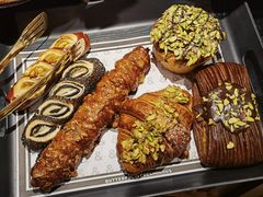 -B&C黄油与面包·THE GARDEN BAKERY概念店(世纪汇店)