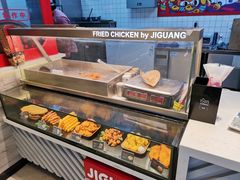 -1973继光香香鸡(曲阳路店)