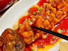 -打酱油·非遗淮扬菜(瘦西湖梅岭店)