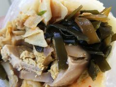 -阿姨卷饼(平凉路店)