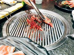 -温度烤肉专门店