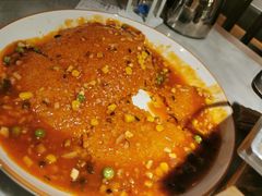 -小菜园新徽菜(镇江京口吾悦店)