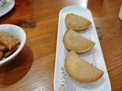 -堂宴·老厦门私房菜(1988仙岳总店)