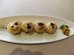 -RIVIERA 松鹤楼(外滩店)