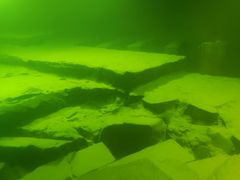 -白鹤梁水下博物馆