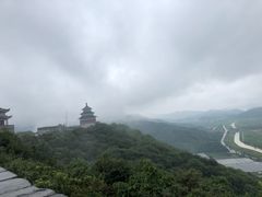 -黄贤森林公园