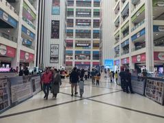 -同至人购物中心(朝阳街店)