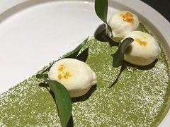 -锦府园·新台州菜(合生汇店)