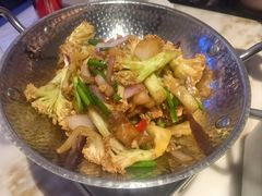 -小菜园新徽菜(南通永旺店)