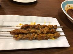 -中发源·清真餐厅(春风店)