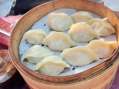 -老边饺子馆(中街店)