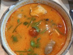 -Hi YOU你的饭局泰餐厅(雍和宫店)