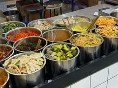 -王菊美食街·王菊面馆(总店)