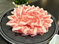 -南门四季铜锅涮肉(大屯·北苑店)