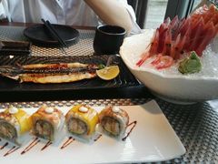 -山葵家·创意料理(宁波来福士店)