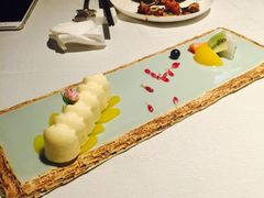 -蔓兰家的四季S0餐厅·融合菜(当代MOMA店)