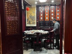 -吴门人家·苏宴宫廷菜(拙政园店)