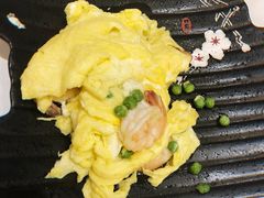 -琉璃餐厅(德基广场店)