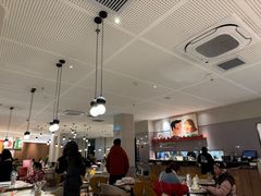 -必胜客(阿罗海店)