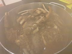 -蝎王府羊蝎子(北大地店)