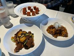 -庆云楼饭庄(什刹海店)