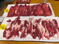 -海银海记潮汕牛肉火锅(新港中路海珠店)