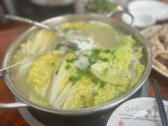 -藏书金记家宝羊肉馆(黄河北路店)