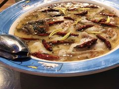 -鱼库·不仅是一家烤鱼店(车公庙店)