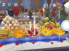 -水之梦(黄浦店)