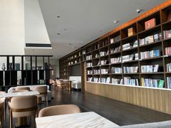 -木嘛working coffee(前海店)