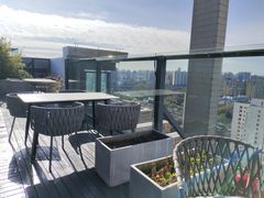 -漪龙台·B26 Rooftop Lounge