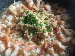 焖锅桑拿虾-巴陵全鱼席(湖南老字号汴河街店 )