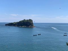 -棒棰岛宾馆景区