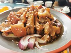 -杨记隆府(白象街店)