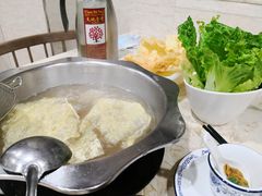 -粤潮牛肉火锅店(江南大道店)