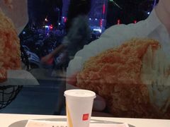 -麦当劳(廉江大道店)