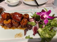 -惠丰堂饭庄·烤鸭·京味菜(西北旺·唐家岭店)