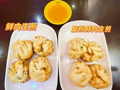 -大壶春生煎(四川中路店)