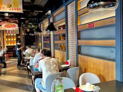 -辣尚瘾·烤鱼·新川菜(交大直营店)