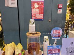 -非烤勿扰自助烤肉(龙岗万达店)