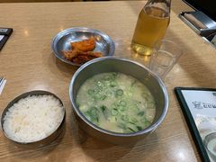 -神仙雪浓汤(弘大店)