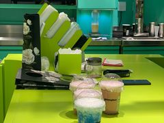 -gleeglee乐溢亦茶(合生汇店)