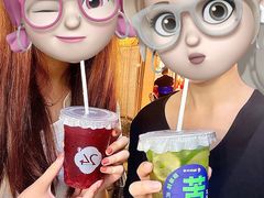 -炖物24章·顺时轻养茶(杭州大厦店)